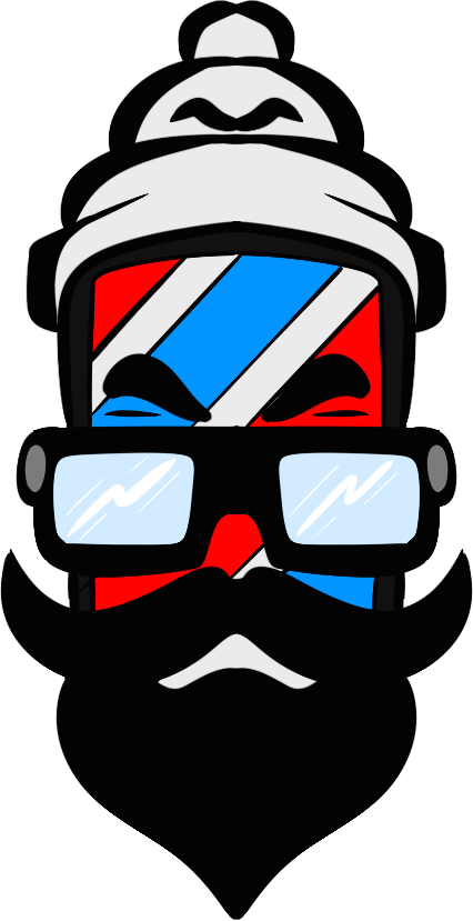 BarberApp Logo